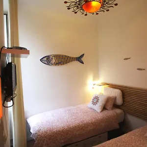 Appartement Studio 10 A, District de Faro