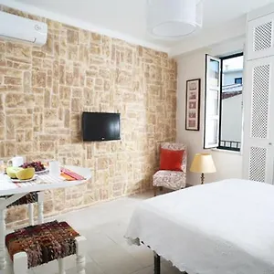 Appartement Studio Lavendula, District de Faro