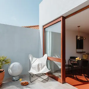 Appartement The Modernist, Architecture Experience, FAO