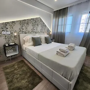 Appartement Ria Center - Right, District de Faro