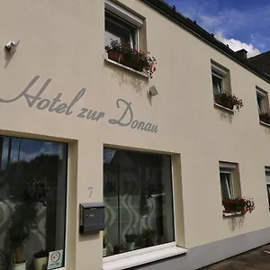  Guest house Zur Donau Germany